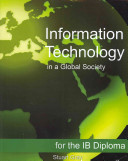 Information Technology In A Global Society Glossary 1st Edition Stuart Gray