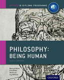 Philosophy Being Human Course Companion Nancy Le Nezet
