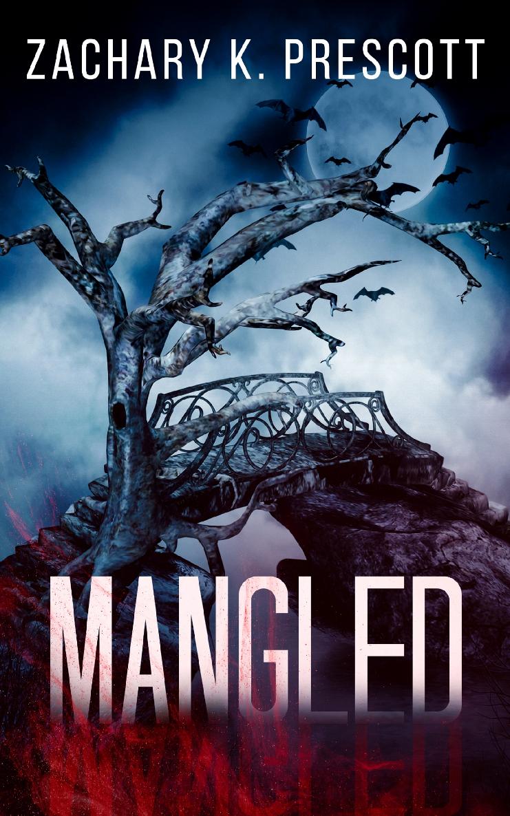 Mangled Zachary Prescott Prescott Zachary