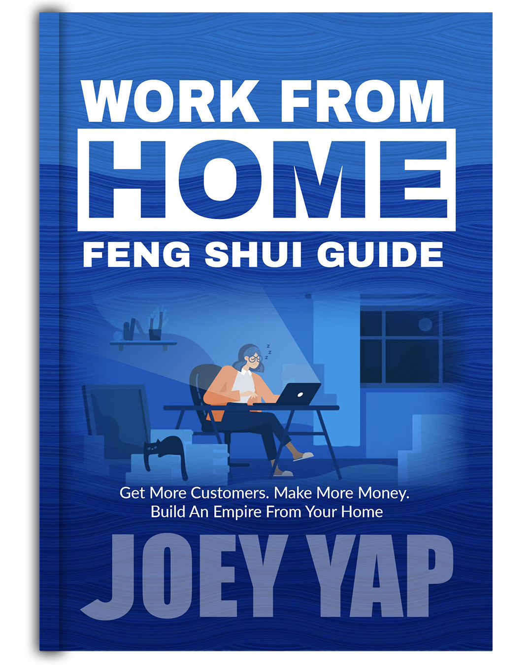 Work From Home Feng Shui Guide Joey Yap