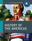 History Of The Americas Course Companion Tom Leppard Yvonne Berliner