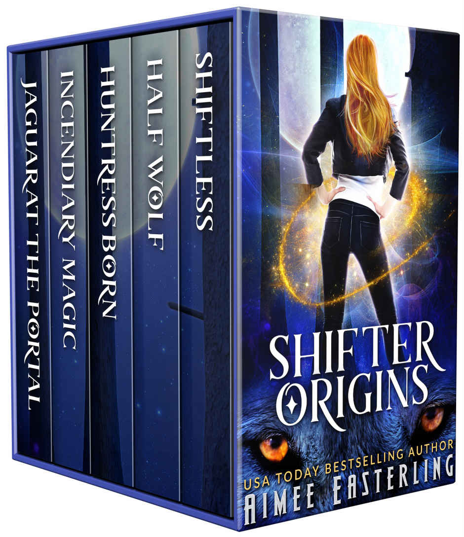 Shifter Origins I Seriesstarter Shifter Variety Packs Book 1 2018 Aimee Easterling