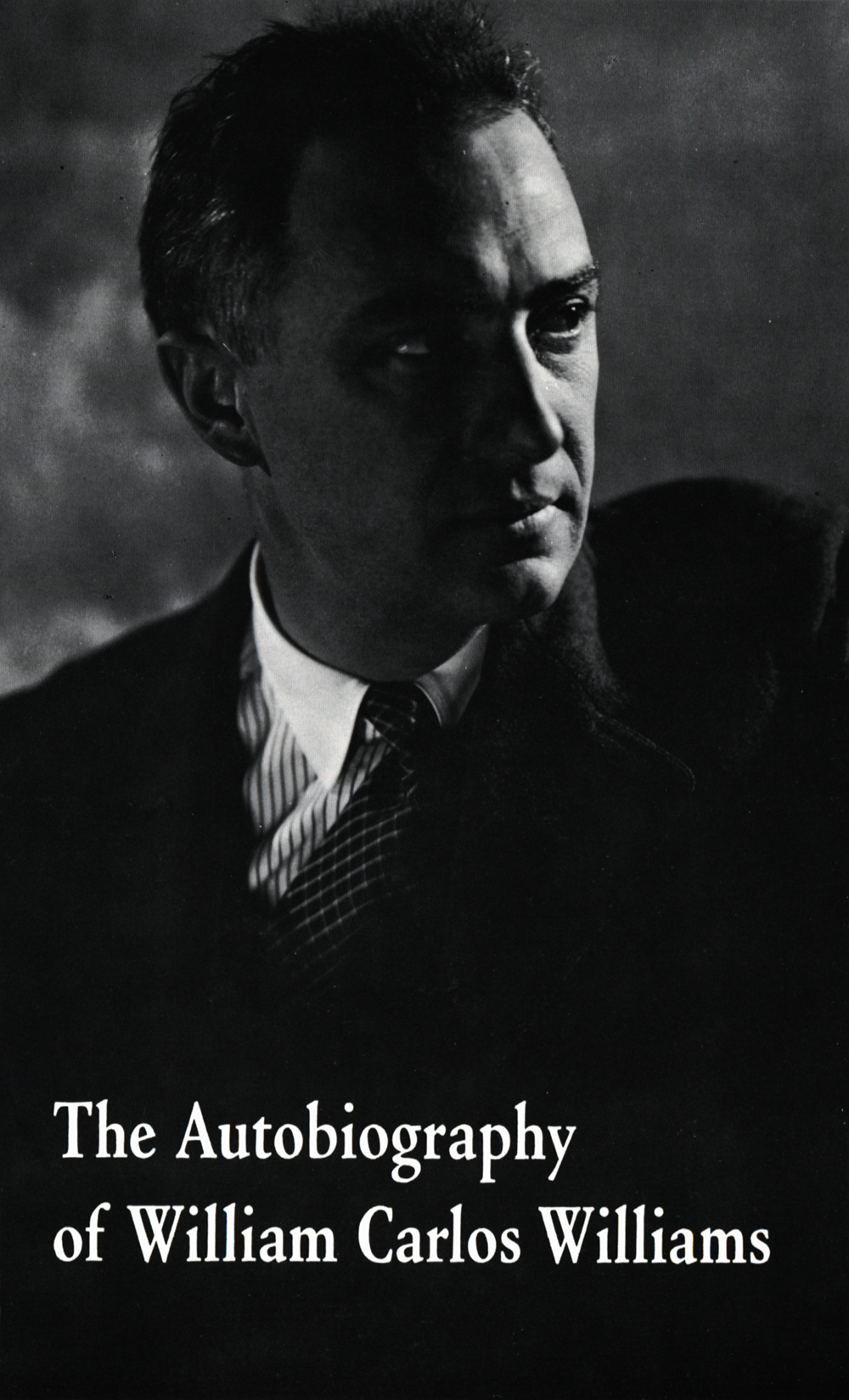 The Autobiography Of William Carlos Williams William Carlos Williams