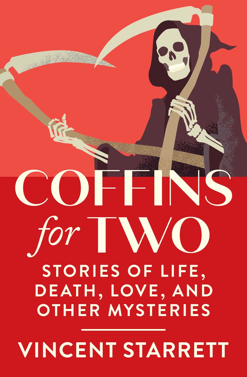 Coffins For Two Vincent Starrett