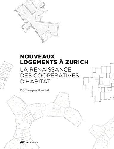 Nouveaux Logements A Zurich Francais Boudet Dominique