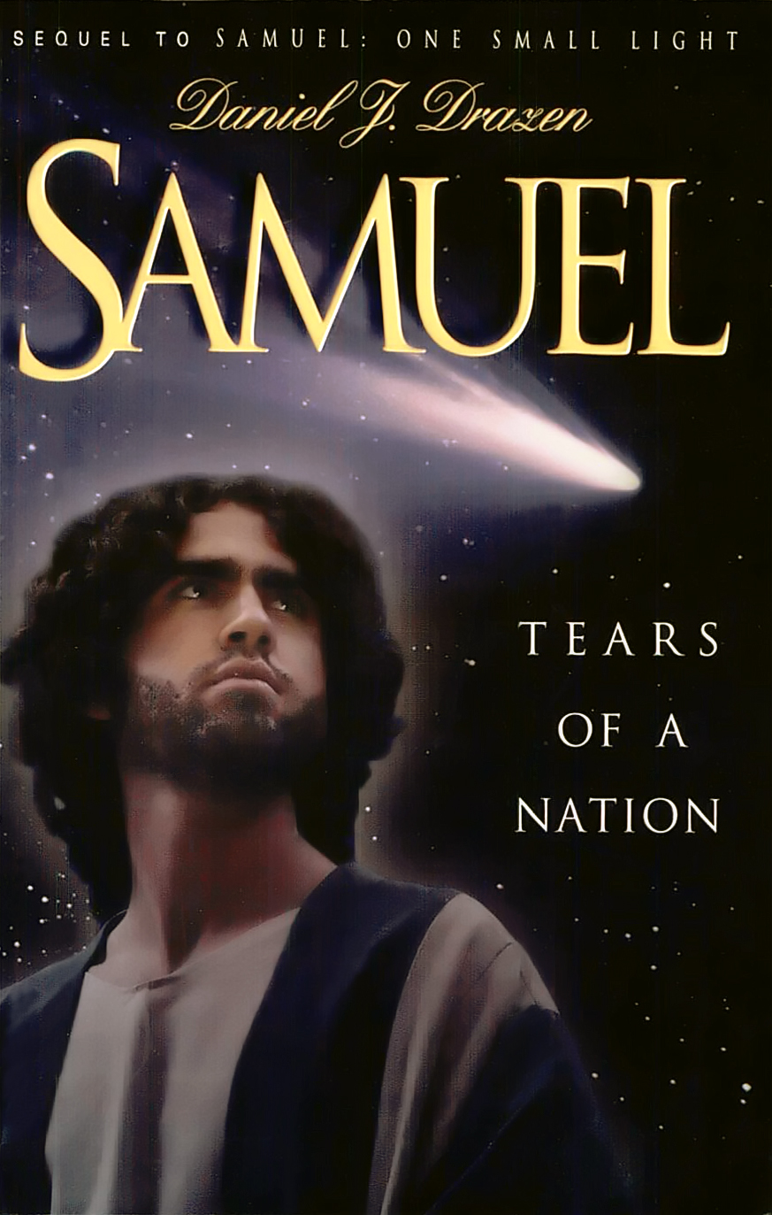 Samuel Daniel J Drazen Drazen Daniel J