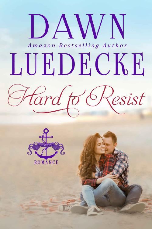 Hard To Resist Hard Corps Romance 03 Dawn Luedecke Luedecke