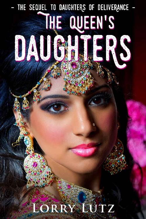 The Queens Daughters Kate Bushnell 02 Lorry Lutz Lutz Lorry