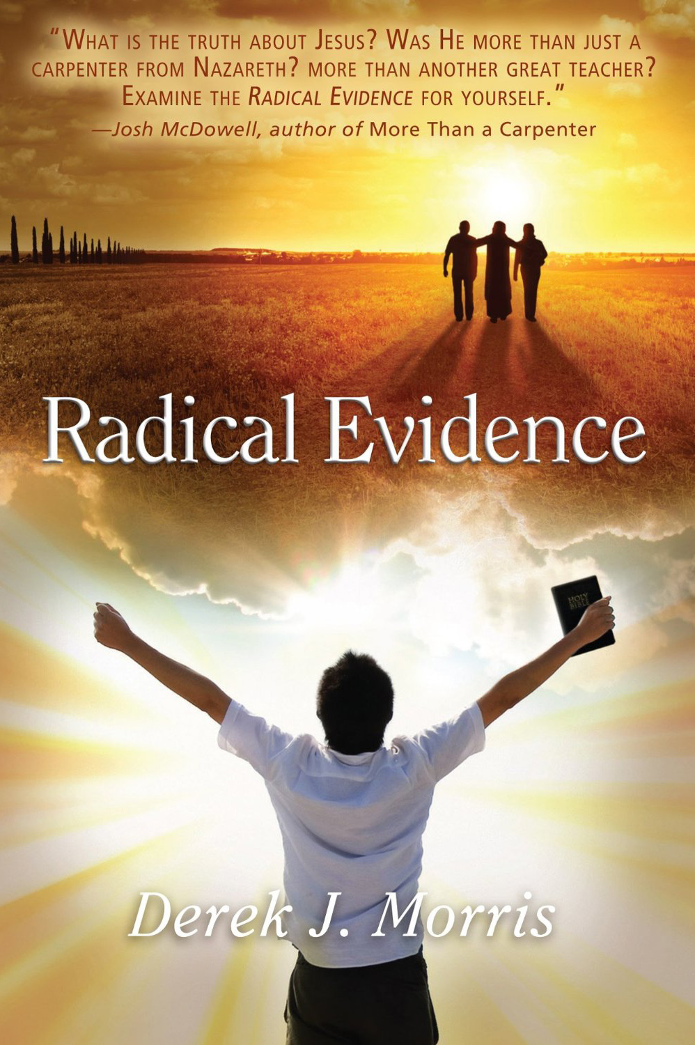 Radical Evidence Derek J Morris Morris Derek J