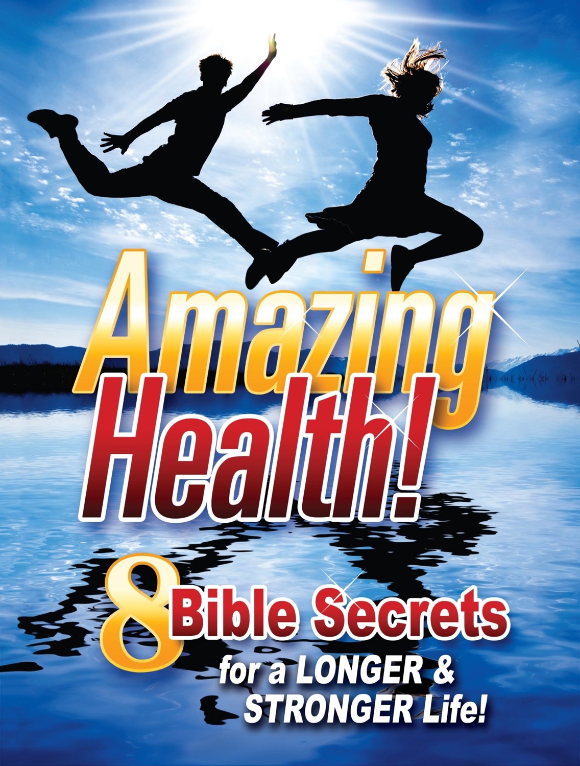 Amazing Health Don Mackintosh Mackintosh Don