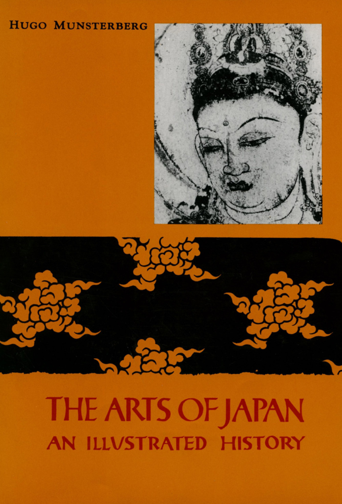 The Arts Of Japan Hugo Munsterberg Munsterberg Hugo
