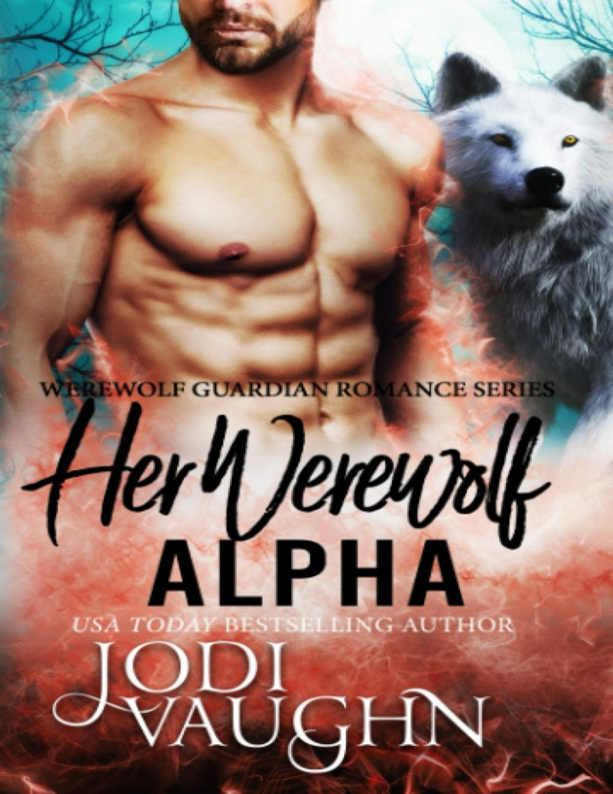 Her Werewolf Alpha Jodi Vaughn Vaughn Jodi