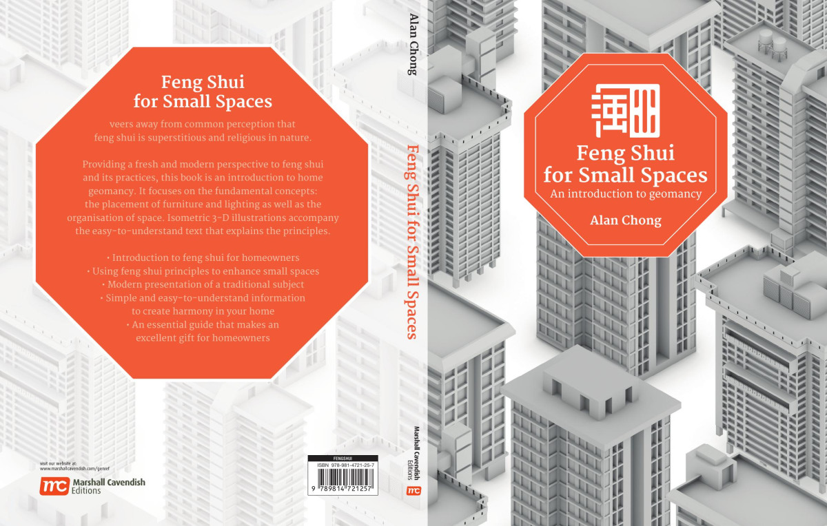 Feng Shui For Small Spaces Alan Chong Wei Lan