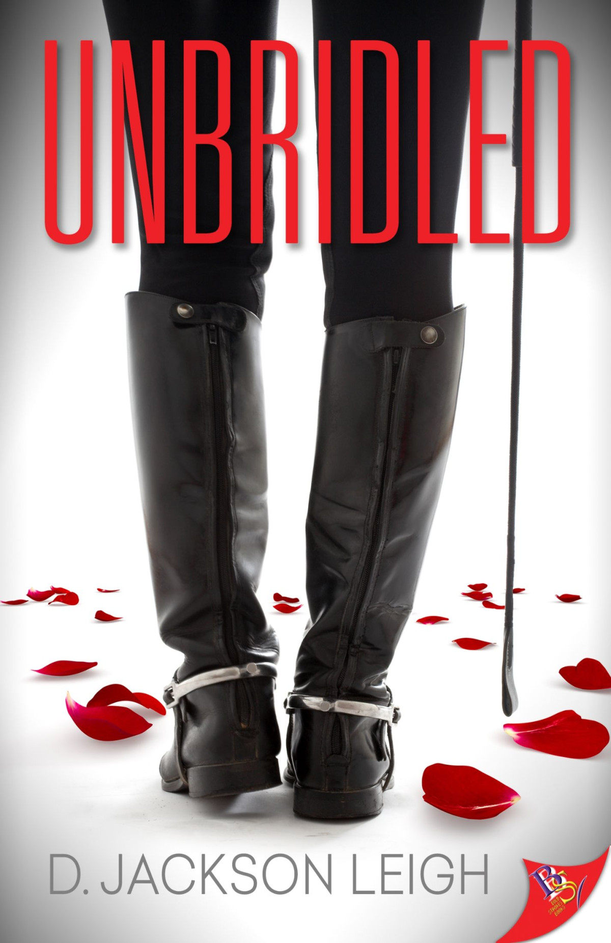 Unbridled D Jackson Leigh Leigh D Jackson
