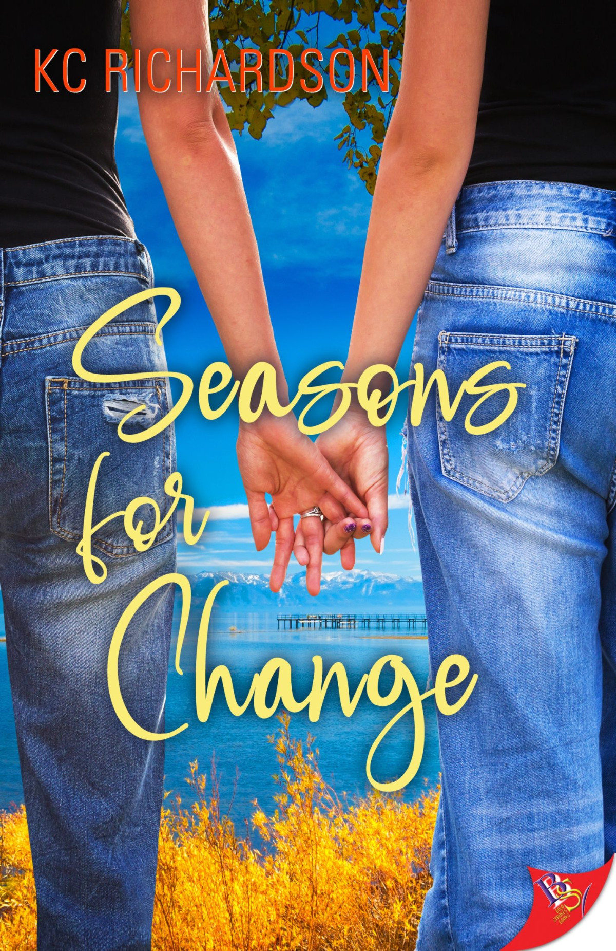 Seasons For Change Kc Richardson Richardson Kc