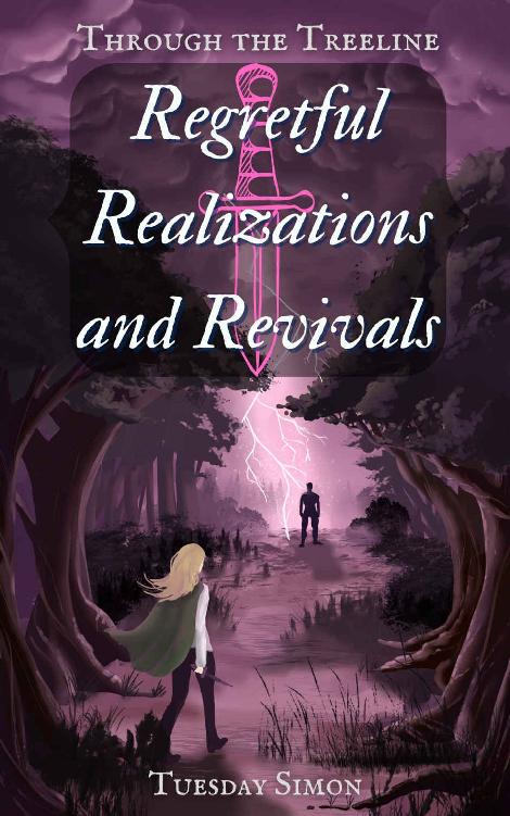 Regretful Realizations And Revivals Tuesday Simon
