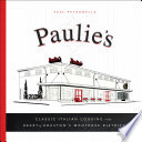 Paulies Paul Petronella