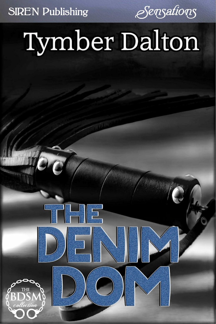 The Denim Dom Tymber Dalton