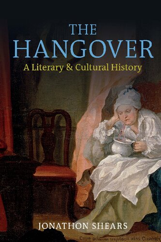 The Hangover Jonathon Shears