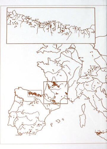 The Nature Of Paleolithic Art R Dale Guthrie