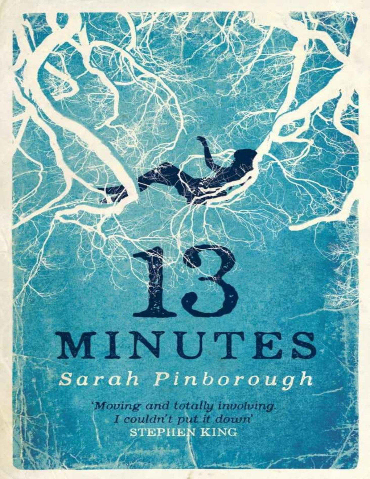 13 Minutes9780575097407 Pinborough Sarah