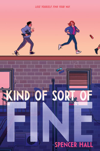 Kind Of Sort Of Fine Spencer Hall