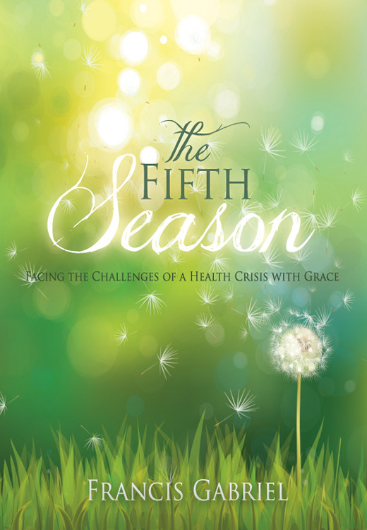 The Fifth Season Francis Gabriel Gabriel Francis