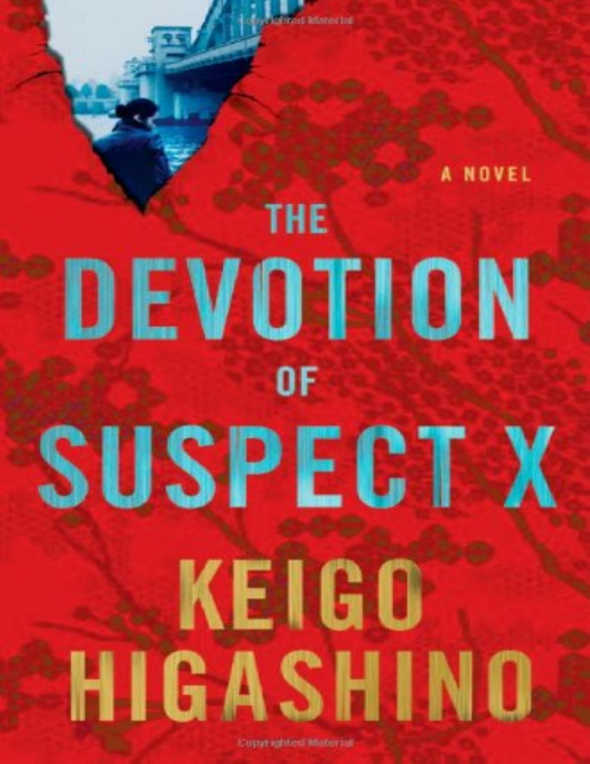 The Devotion Of Suspect X Keigo Higashino Alexander O Smith Higashino