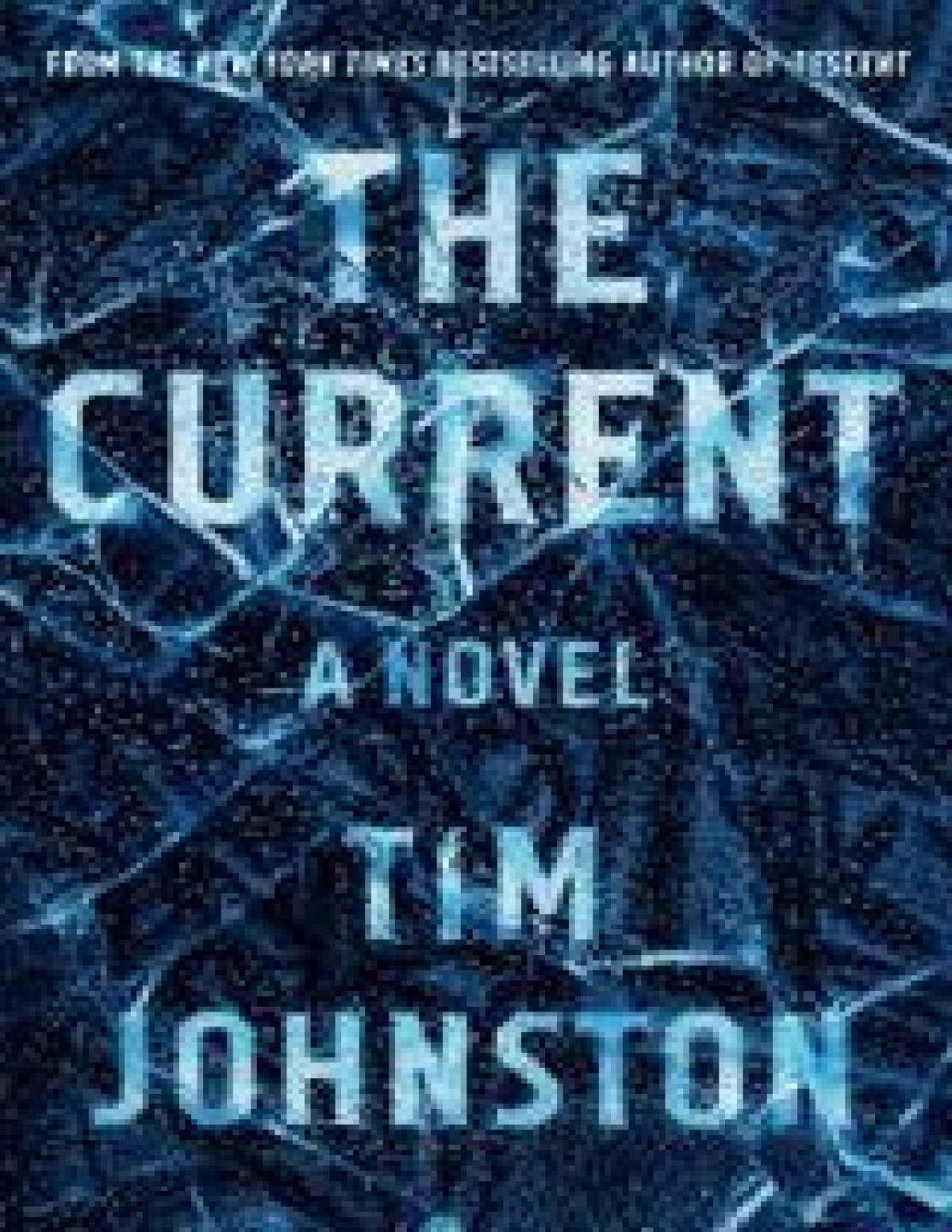 The Current Tim Johnston