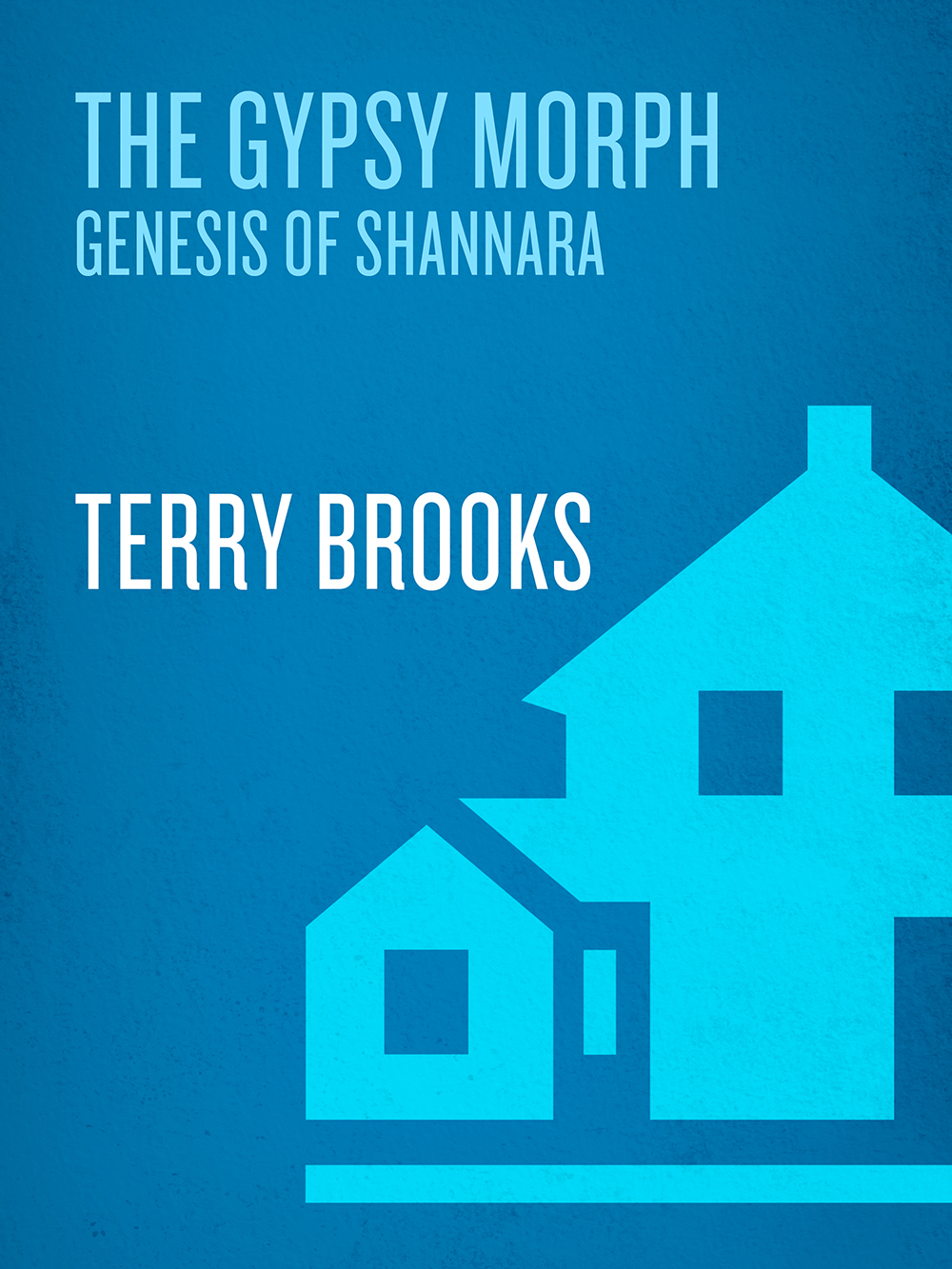 The Gypsy Morph Terry Brooks Brooks Terry