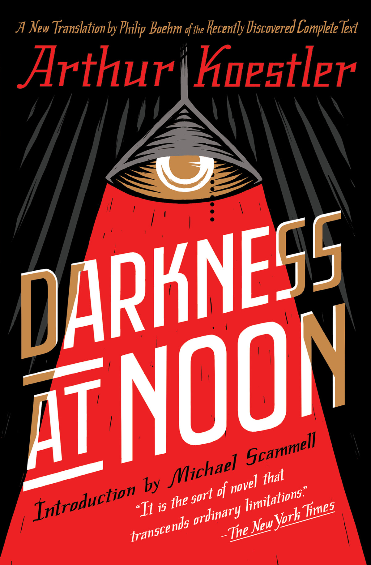 Darkness At Noon Arthur Koestler