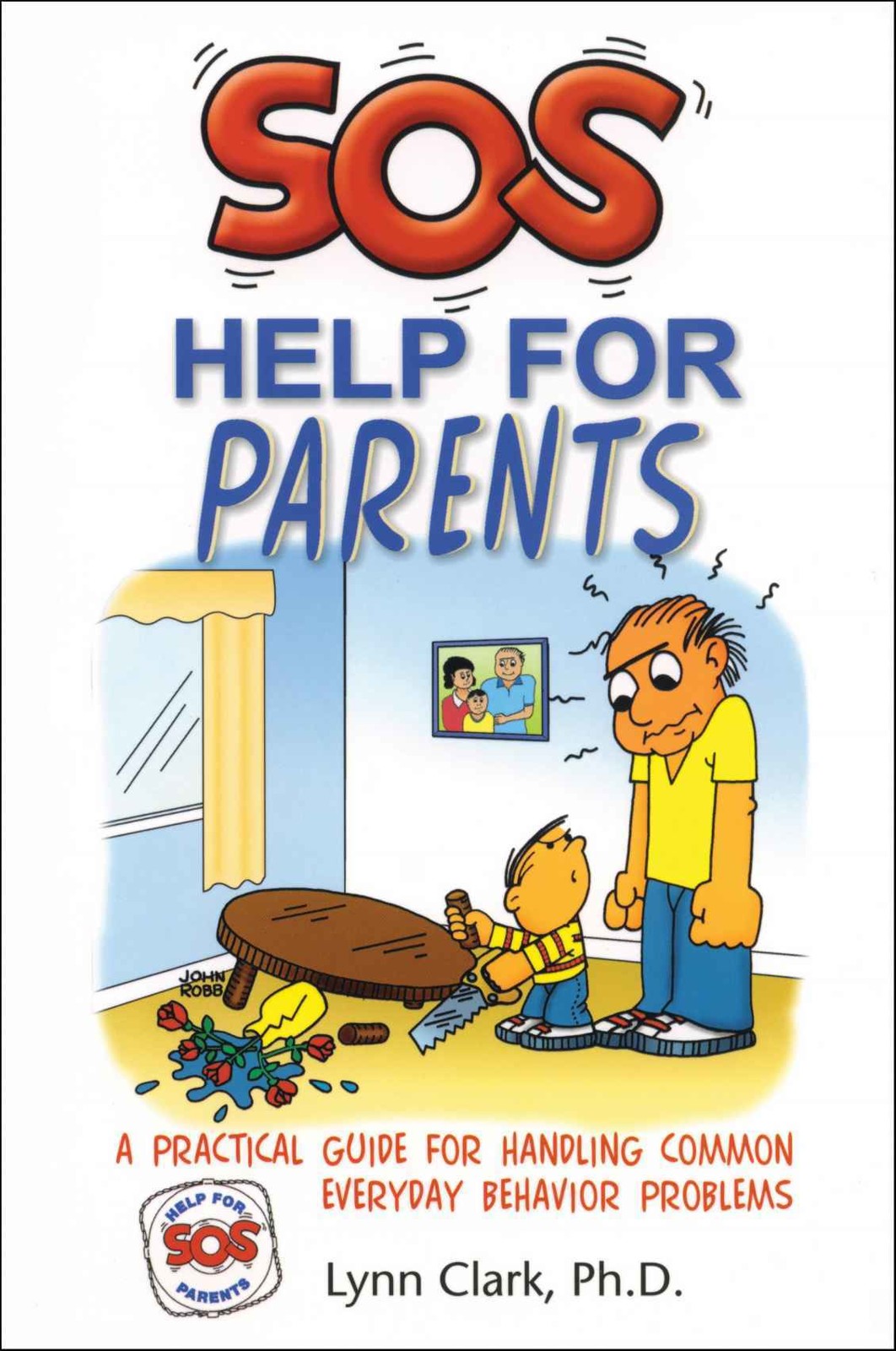 Sos Help For Parents Lynn Clark Clark Lynn