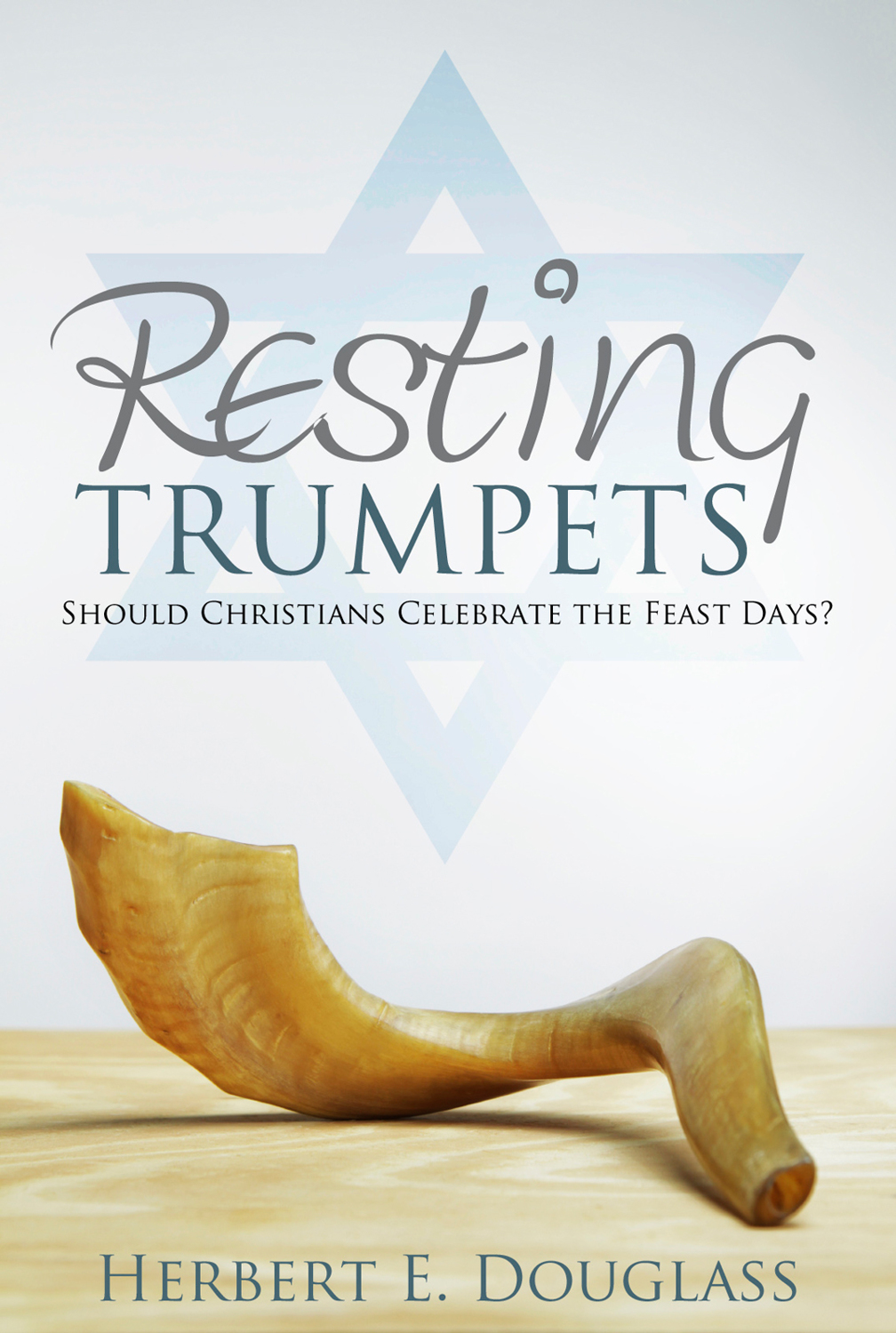 Resting Trumpets Herbert E Douglass Douglass Herbert E