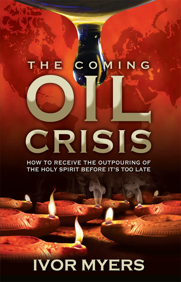 The Coming Oil Crisis Ivor Myers Myers Ivor