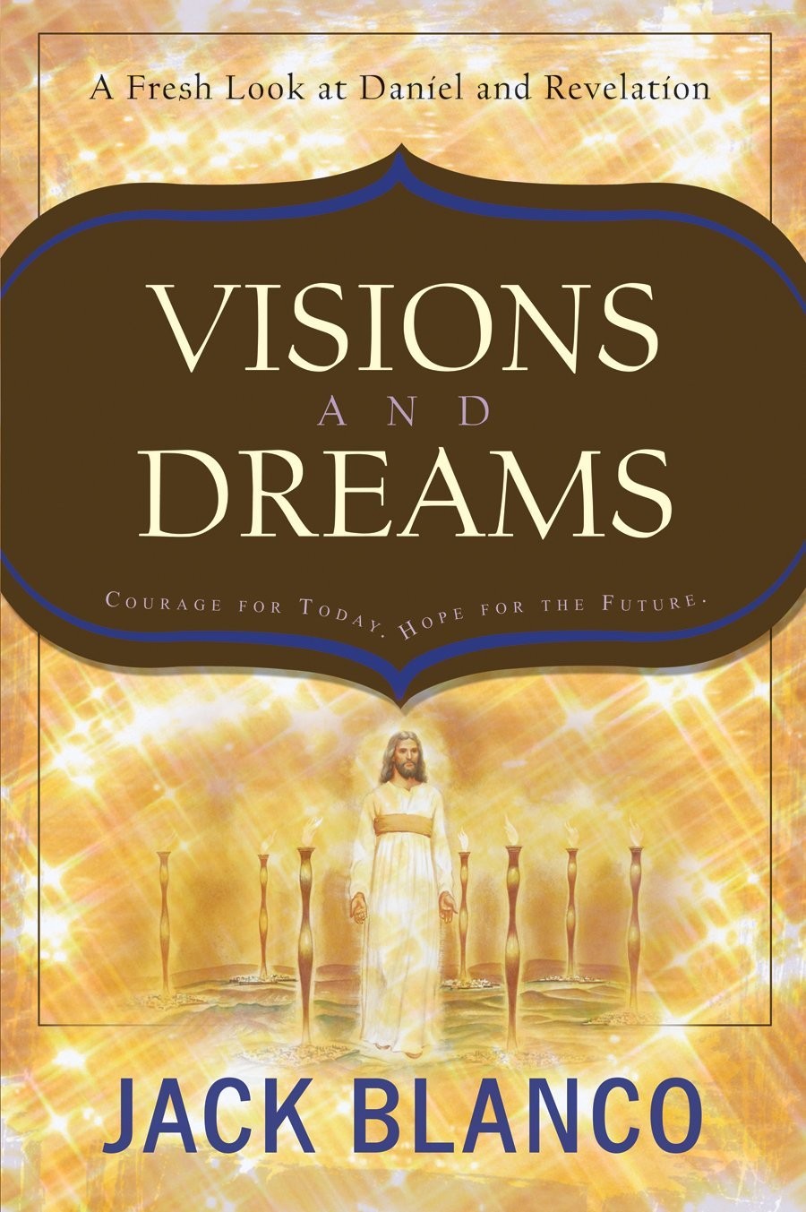 Visions And Dreams Jack Blanco Blanco Jack