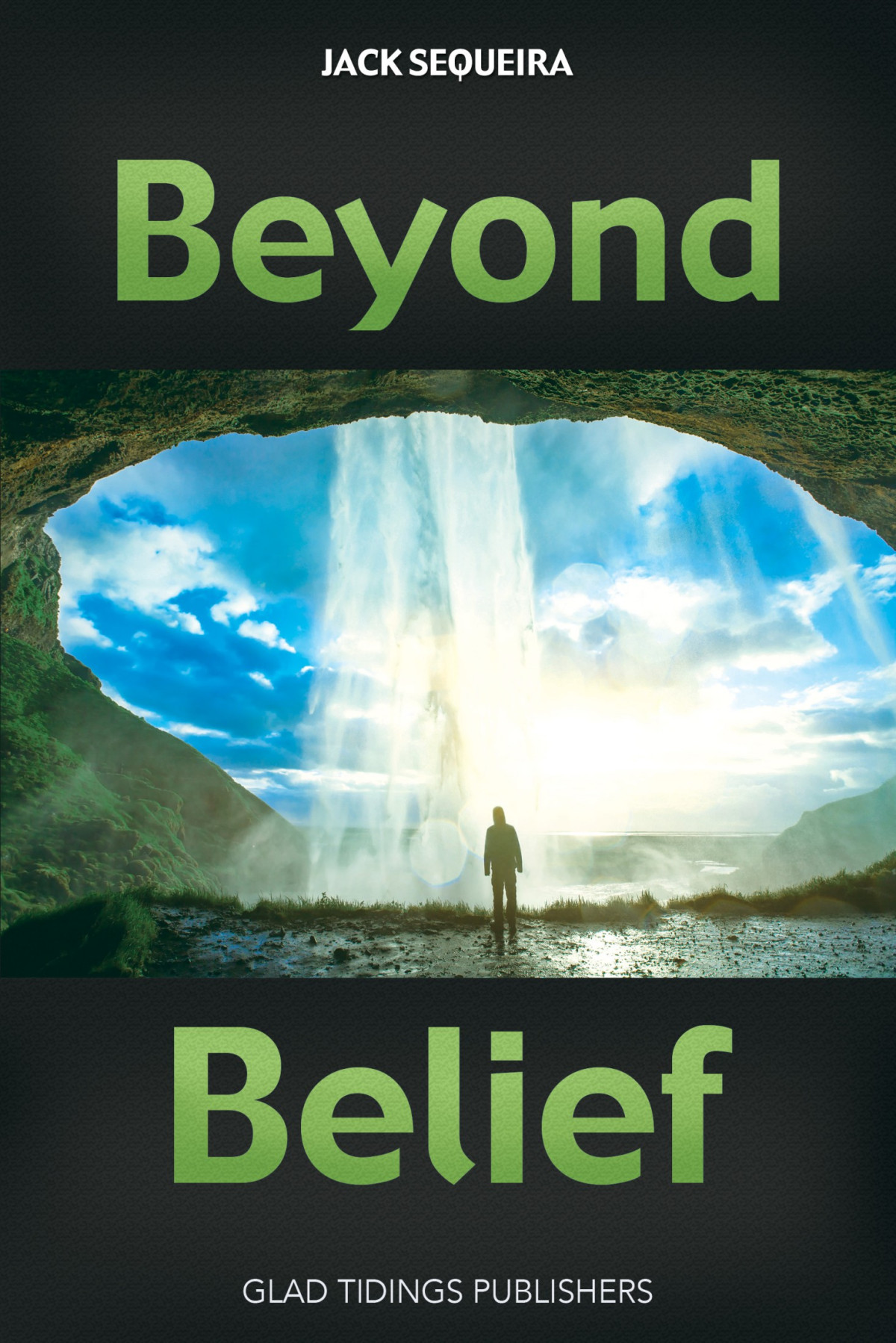 Beyond Belief Jack Sequeira Sequeira Jack