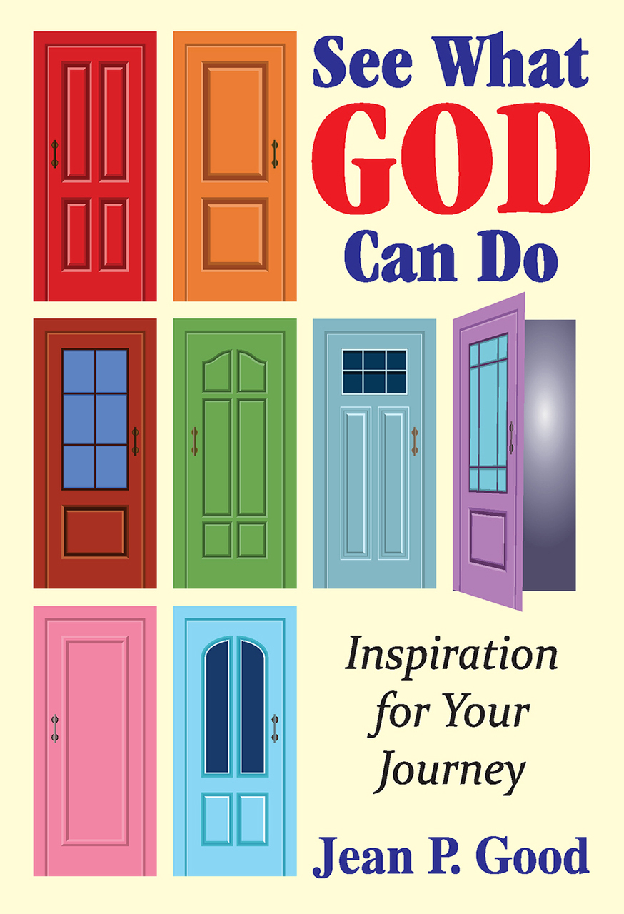 See What God Can Do Jean Good Good Jean Good Jean