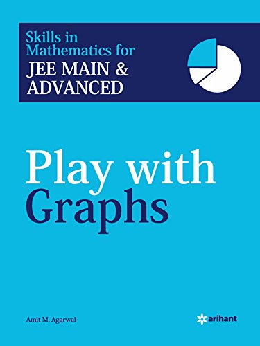 Play With Graphs For Jee Main And Advanced 11th Edition Amit M Agarwal