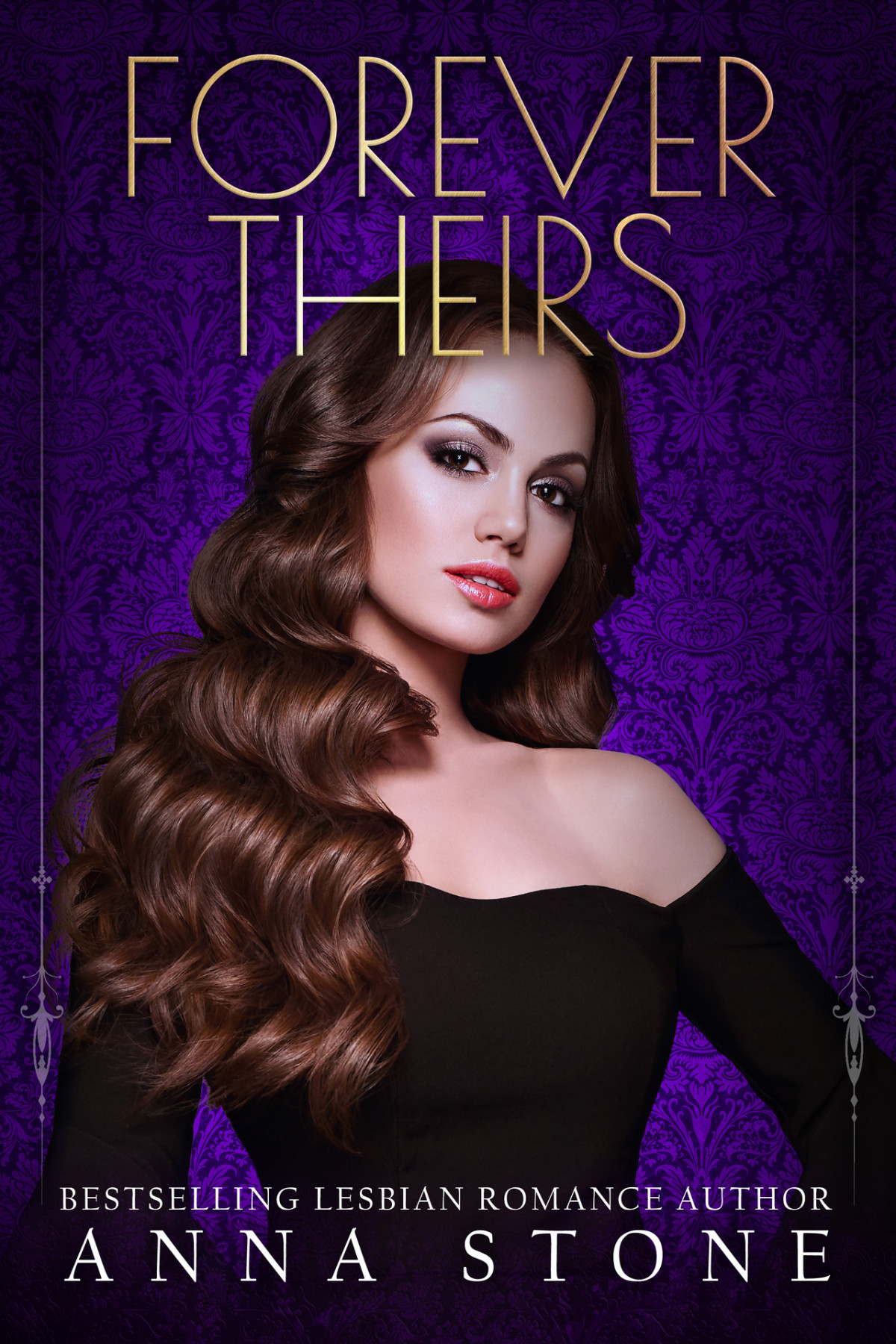 Forever Theirs Mistress Book 3 Stone Anna Stone Anna