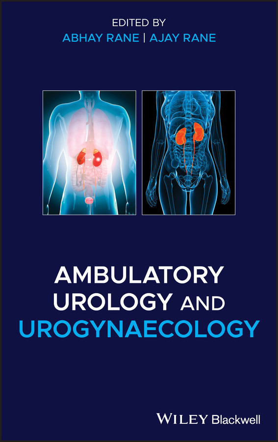Ambulatory Urology And Urogynaecology Rane Abhay Rane Ajay Ajay Rane