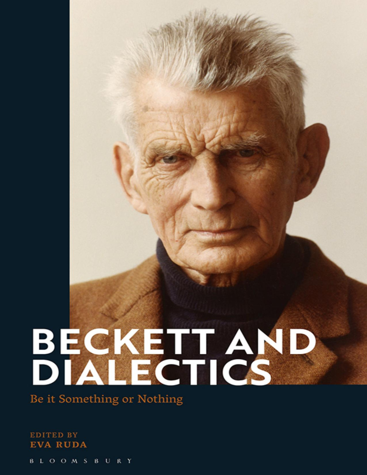 Beckett And Dialectics Eva Ruda Eva Ruda