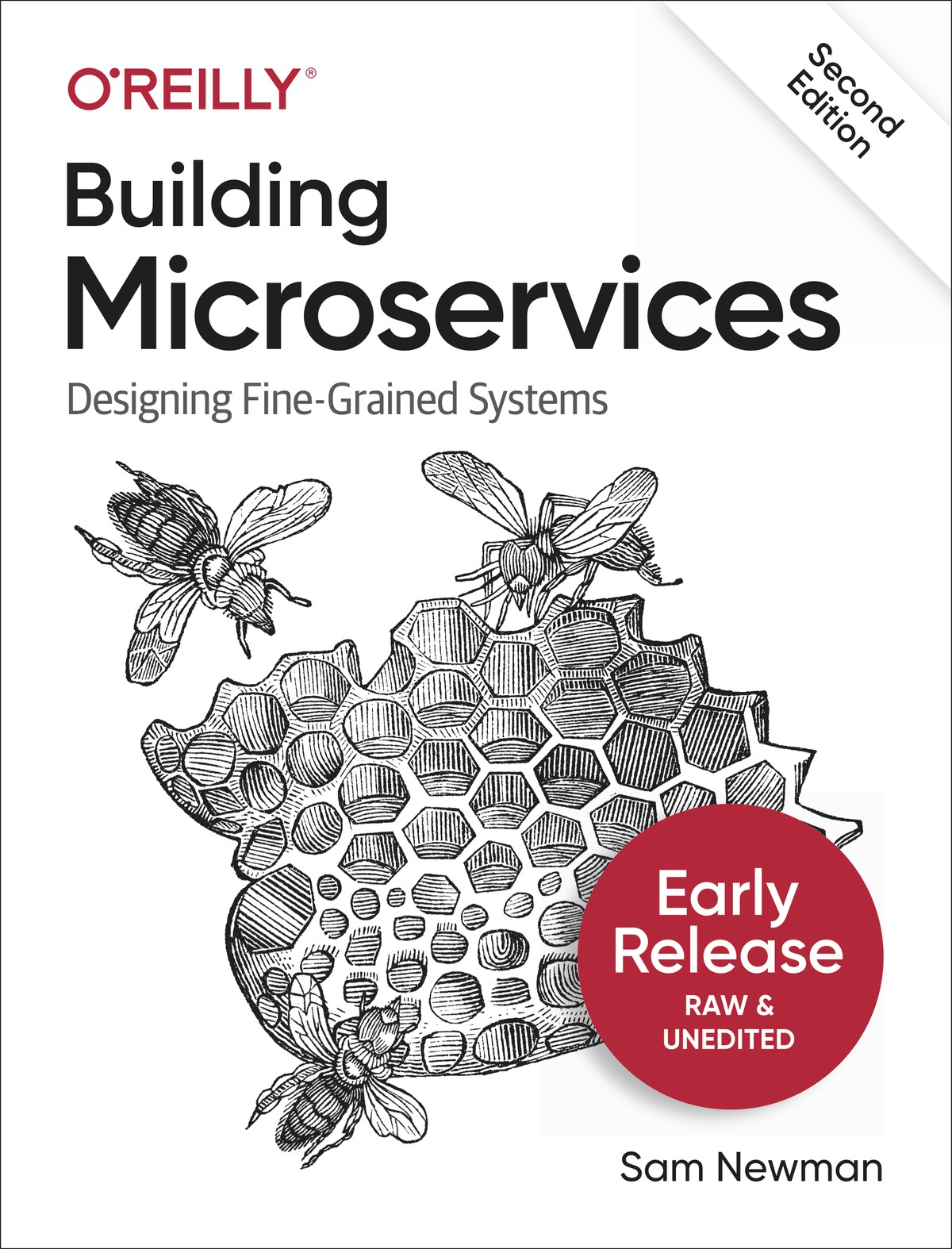Building Microservices 2nd Edition Sam Newman Sam Newman