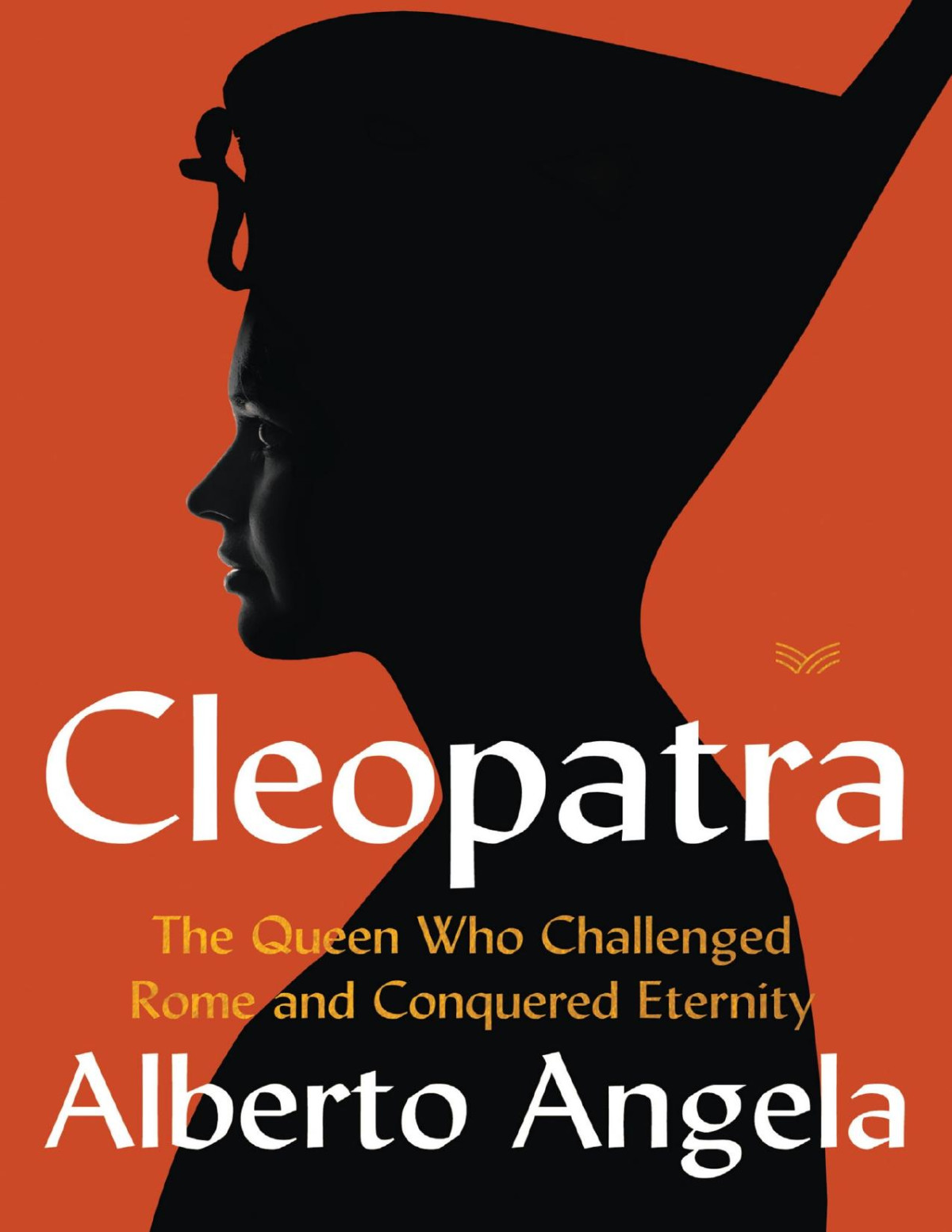 Cleopatra Alberto Angela Alberto Angela