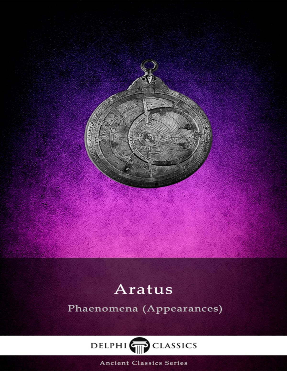 Complete Works Of Aratus Aratus Aratus
