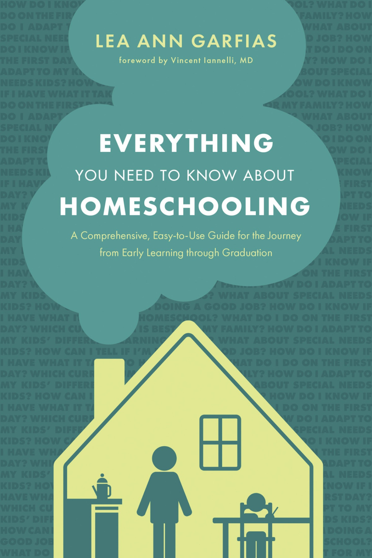 Everything You Need To Know About Homeschooling Lea Ann Garfias Lea Ann Garfias