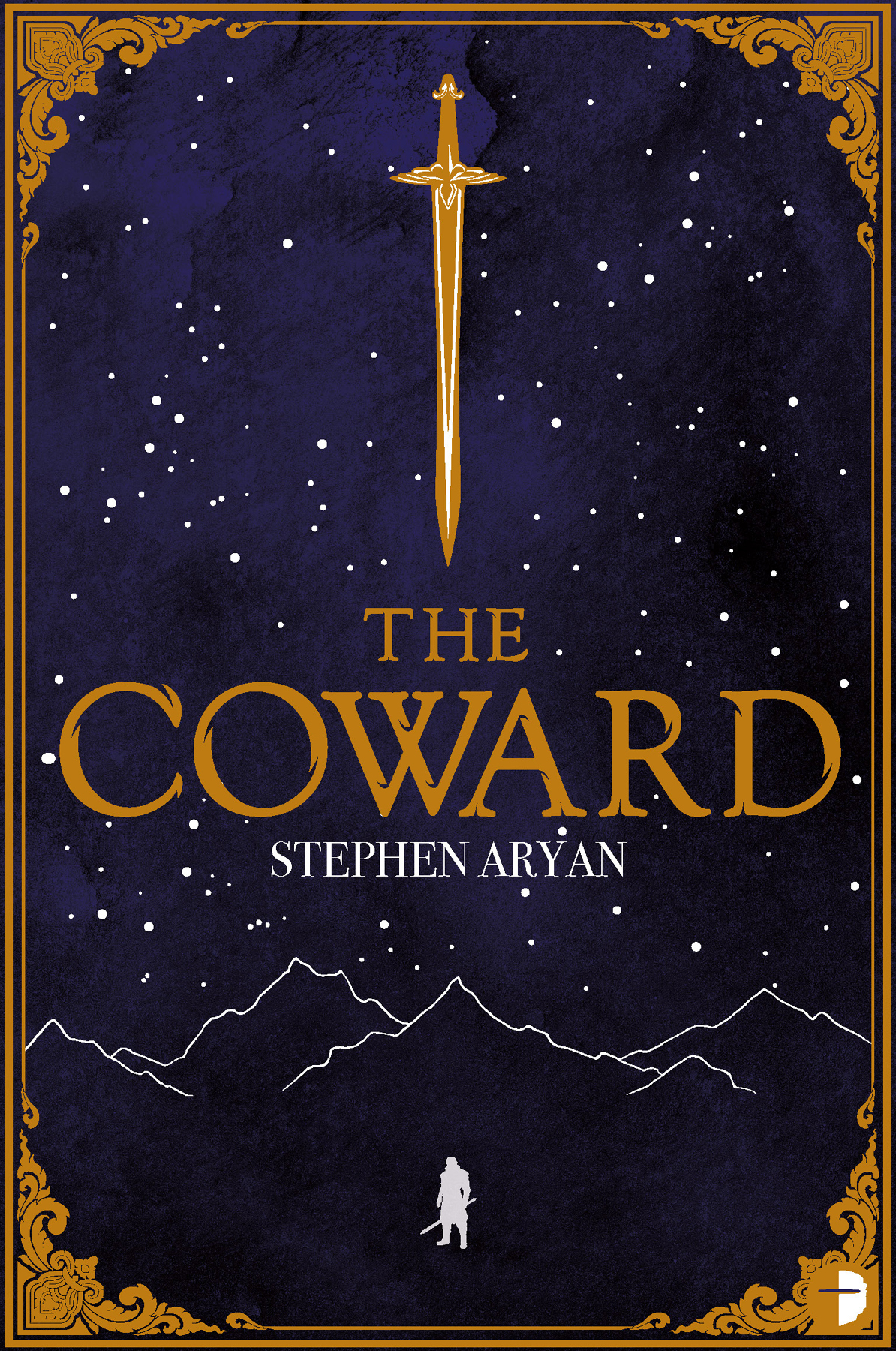 The Coward Stephen Aryan