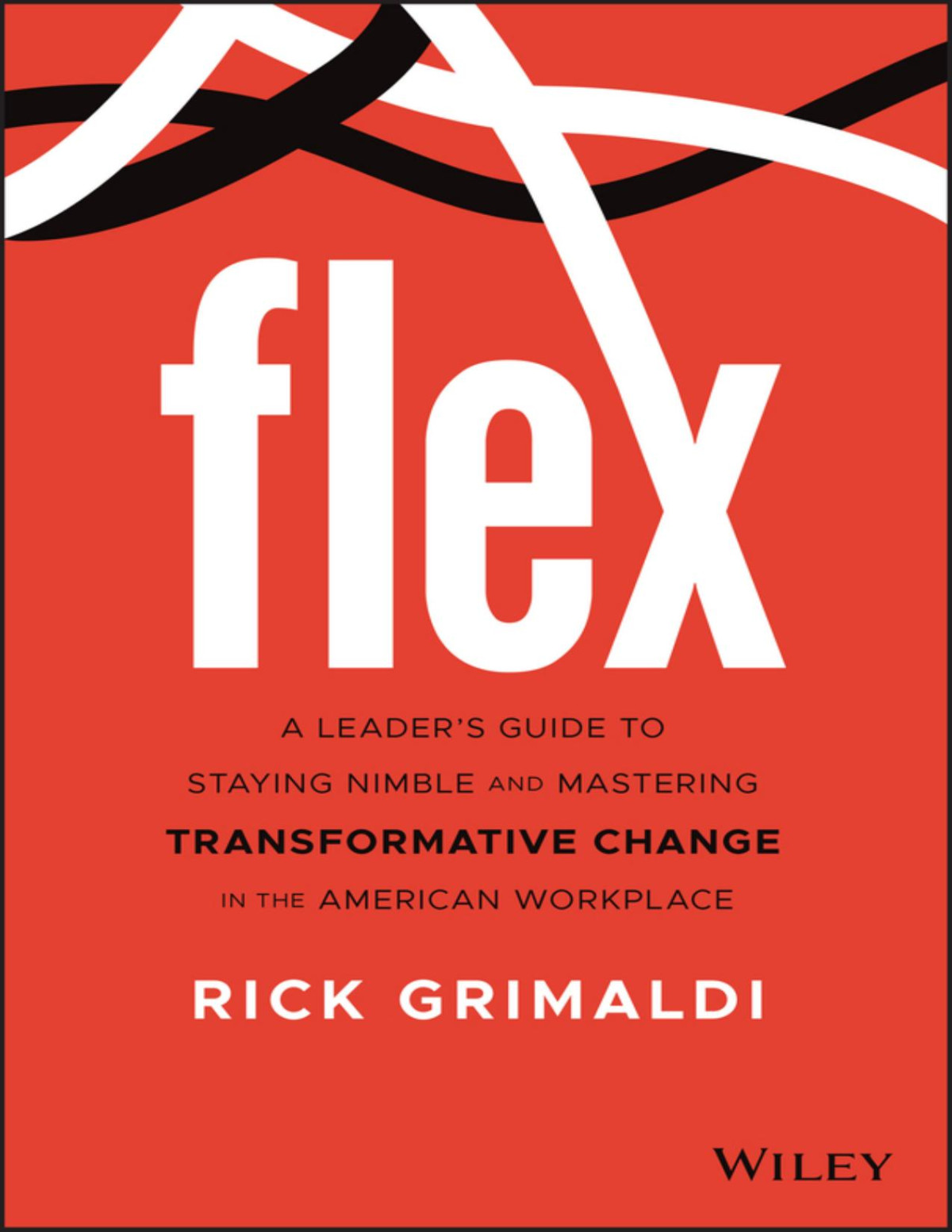 Flex Rick Grimaldi Grimaldi Rick