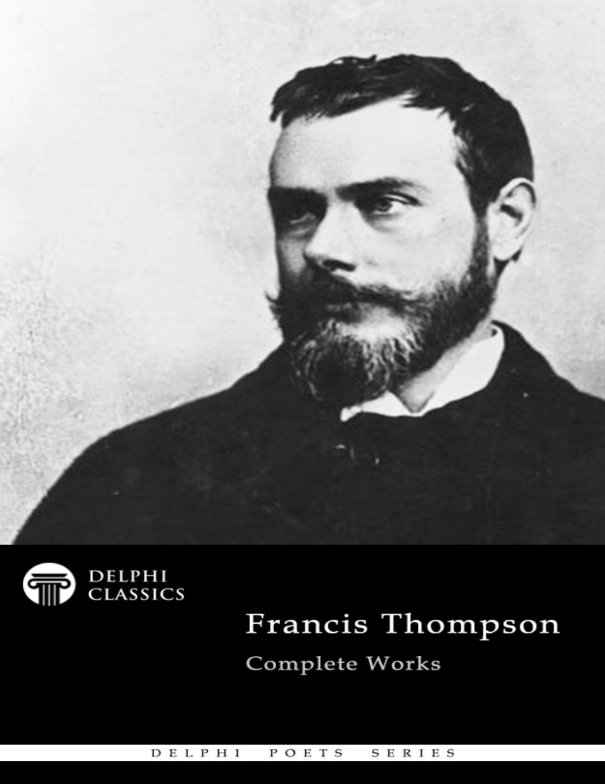 Delphi Complete Works Of Francis Thompson Illustrated Francis Thompson