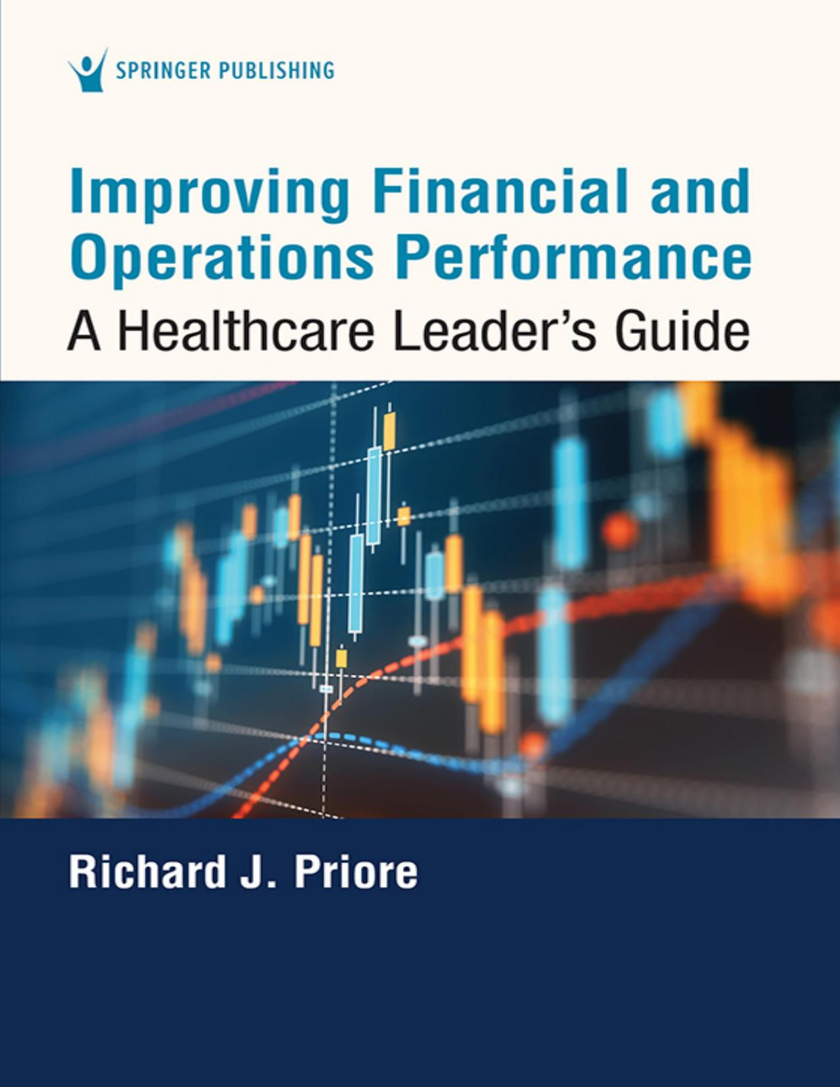 Improving Financial And Operations Performance Priore Richard J