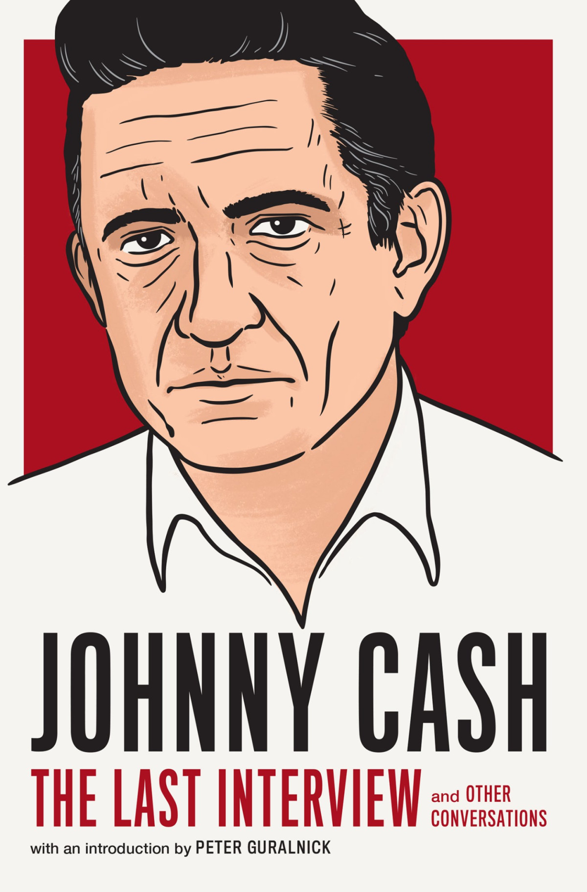 Johnny Cash Johnny Cash
